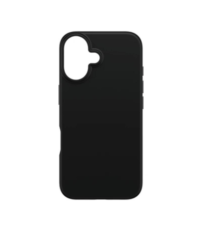 SAFE by PanzerGlass TPU Case Black iPhone 16