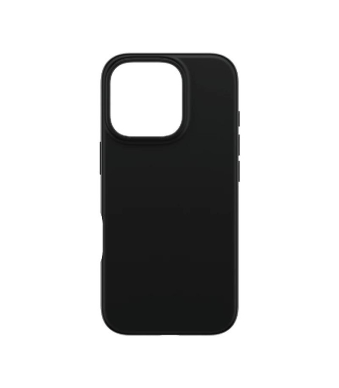 SAFE by PanzerGlass TPU Case Black iPhone 16 Pro