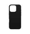 SAFE by PanzerGlass TPU Case Black iPhone 16 Pro