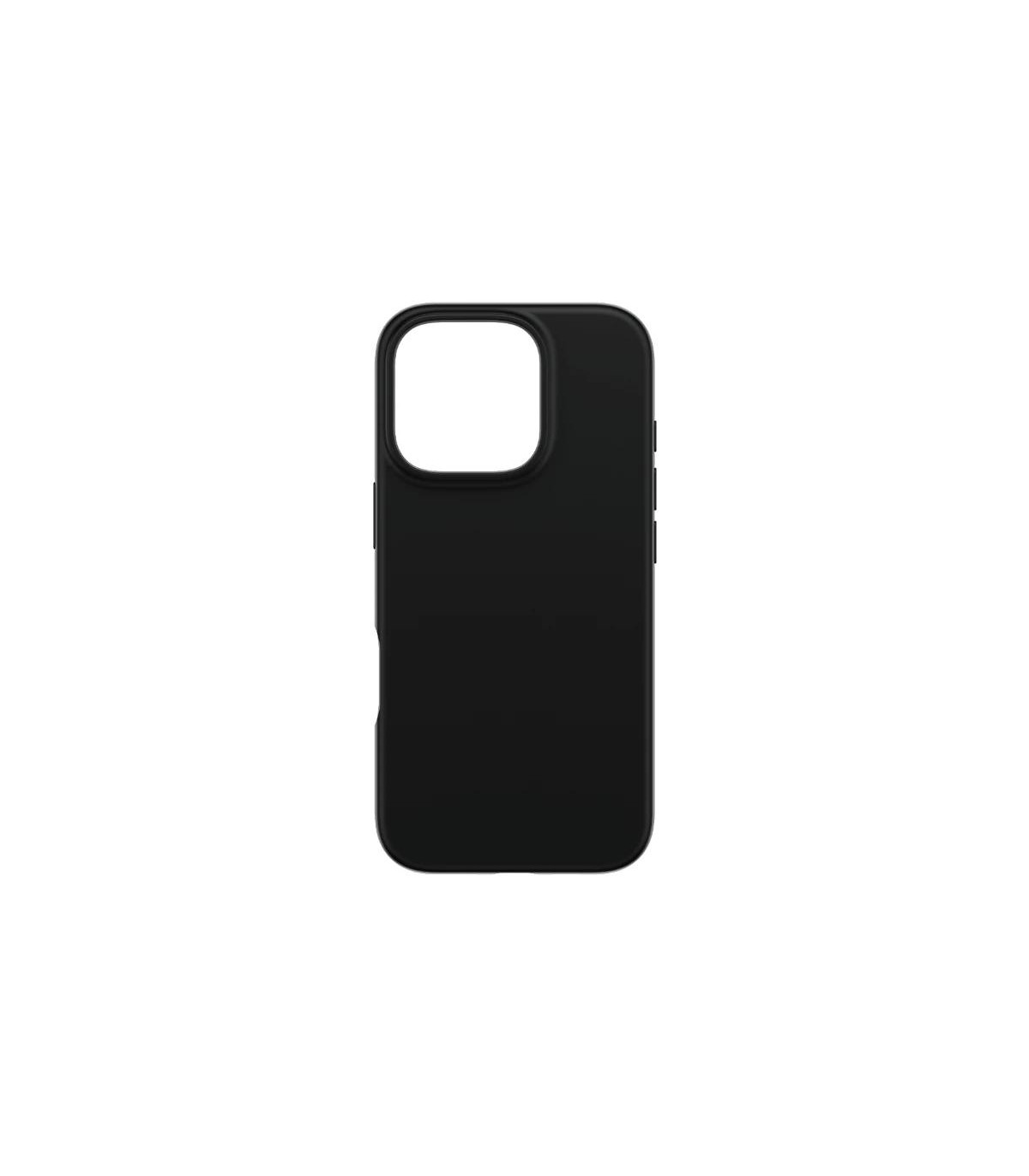 SAFE by PanzerGlass TPU Case Black iPhone 16 Pro