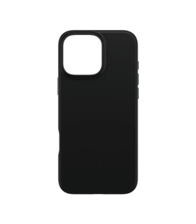 SAFE by PanzerGlass TPU Case Black iPhone 16 ProMa