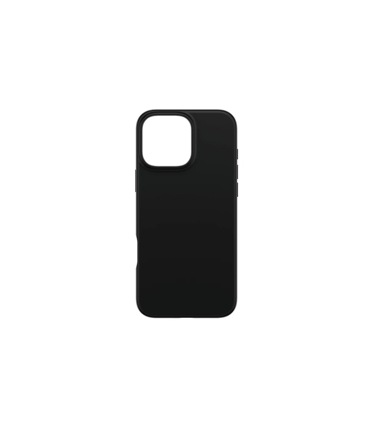 SAFE by PanzerGlass TPU Case Black iPhone 16 ProMa