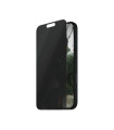 SAFE by PanzerGlass Privacy Protector iPhone 16-15