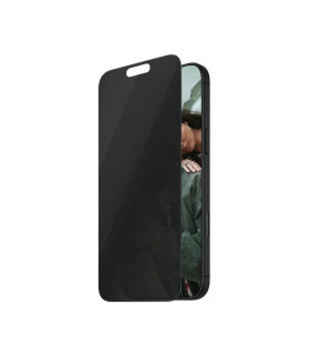 SAFE by PanzerGlass Privacy Protector iPhone 16Pro