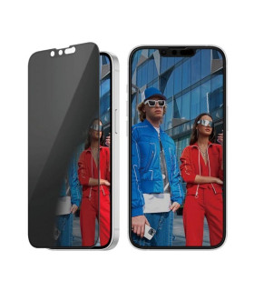PanzerGlass Privacy Scr. iPhone SE 2025 -14-13-13P
