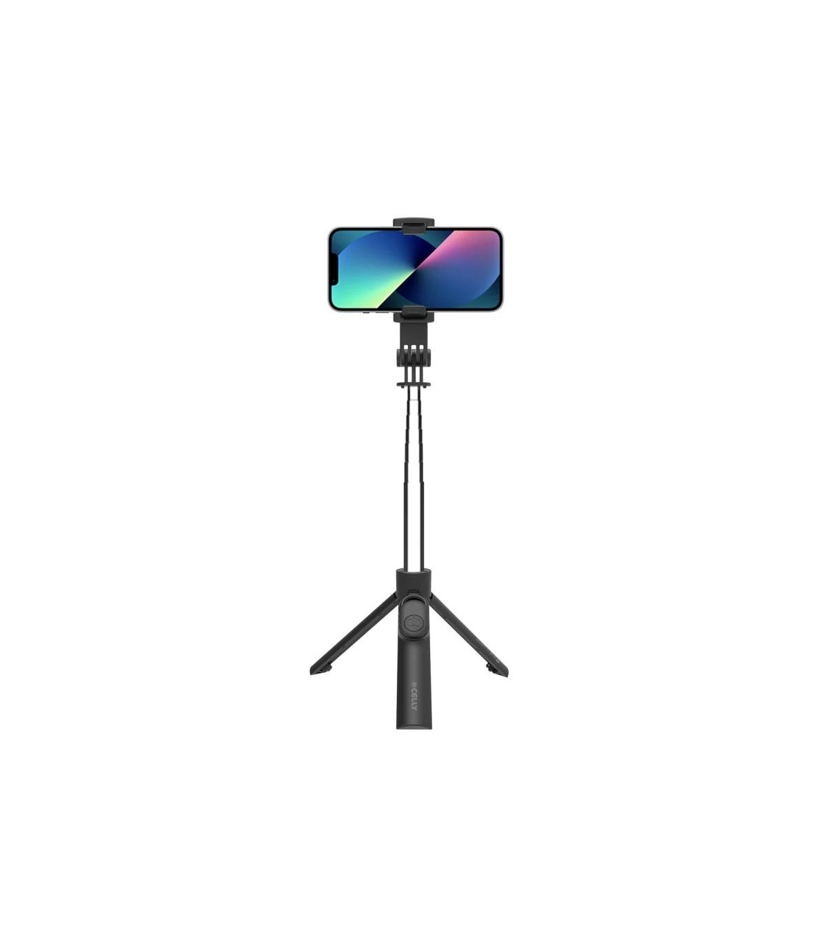 Celly Palo selfie Universal Negro