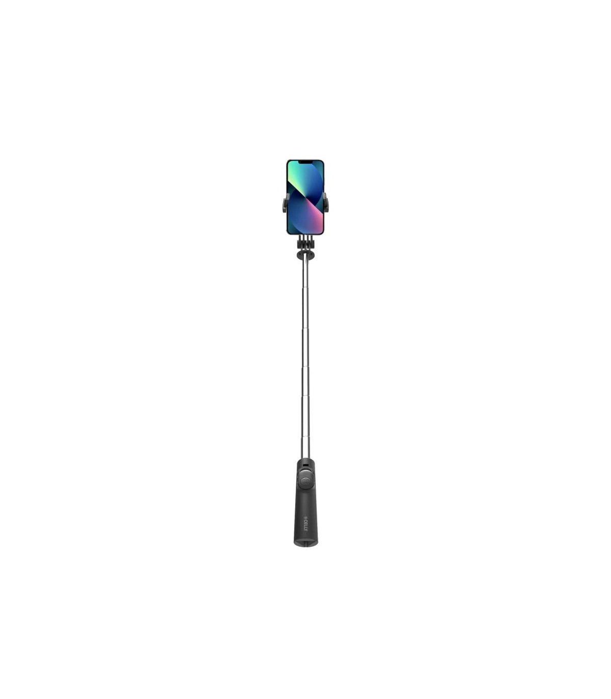 Celly Palo selfie Universal Negro