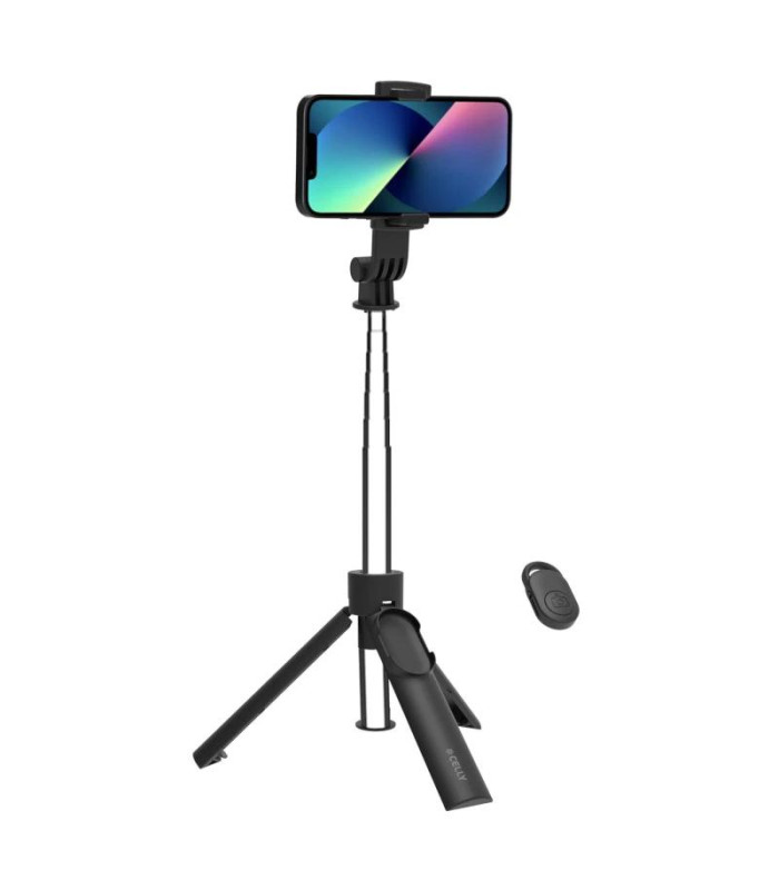 Celly Palo selfie Universal Negro