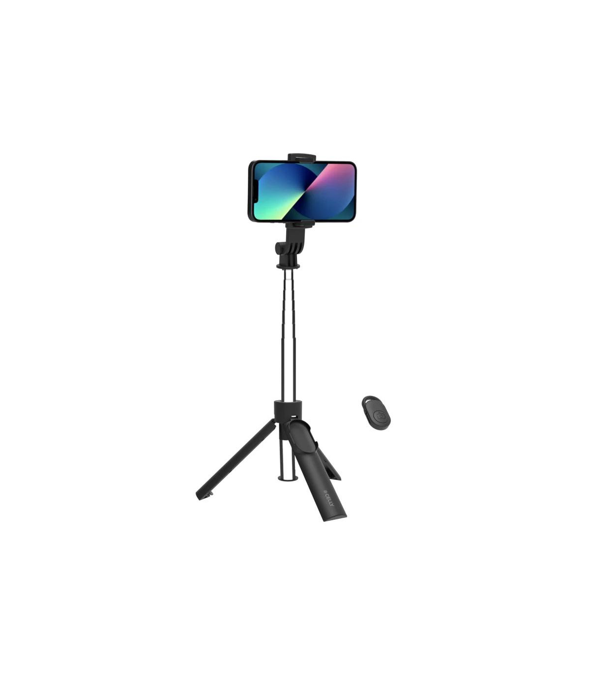 Celly Palo selfie Universal Negro