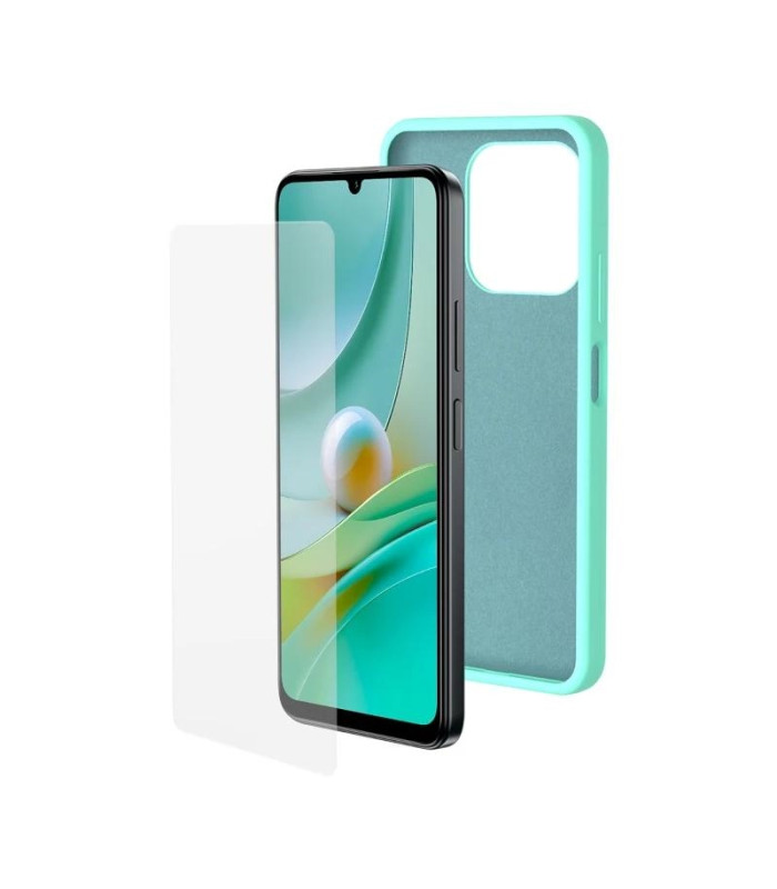 SPC Funda P.PACK  DISCOVERY 3 6.8" Mint