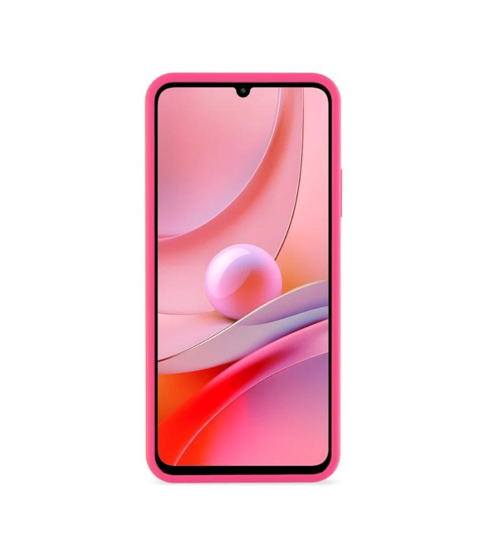 SPC Funda P.PACK  DISCOVERY 3 6.8" RED