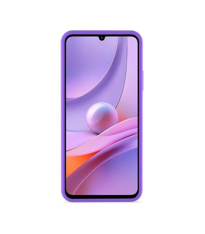 SPC Funda P.PACK  DISCOVERY 3 6.8" PURPLE