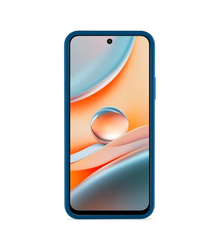 SPC Funda P.PACK  DISCOVERY 3 PRO 6.7" BLUE