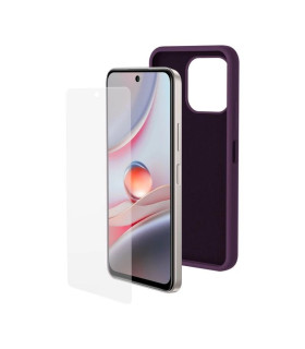 SPC Funda P.PACK  DISCOVERY 3 PRO 6.7" PURPLE