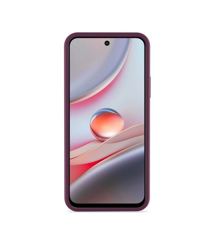 SPC Funda P.PACK  DISCOVERY 3 PRO 6.7" PURPLE