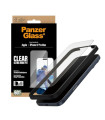PanzerGlass Screen Protector iPhone 17 Pro Max