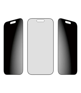 PanzerGlass Privacy Protector iPhone 17-16Pro