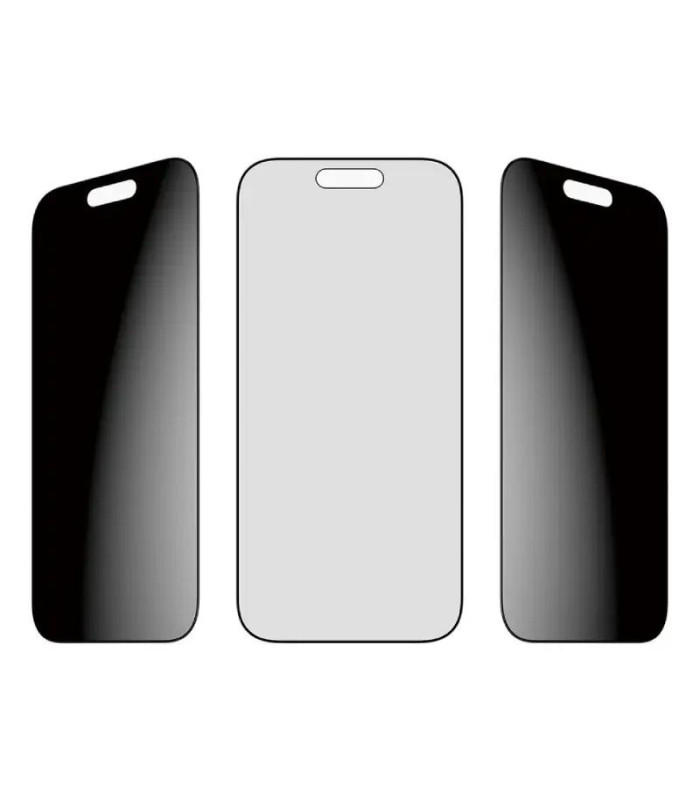 PanzerGlass Privacy Protector iPhone 17-16Pro