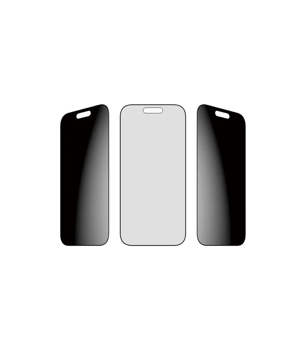 PanzerGlass Privacy Protector iPhone 17-16Pro