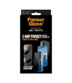 PanzerGlass Privacy Protector iPhone 17 Pro