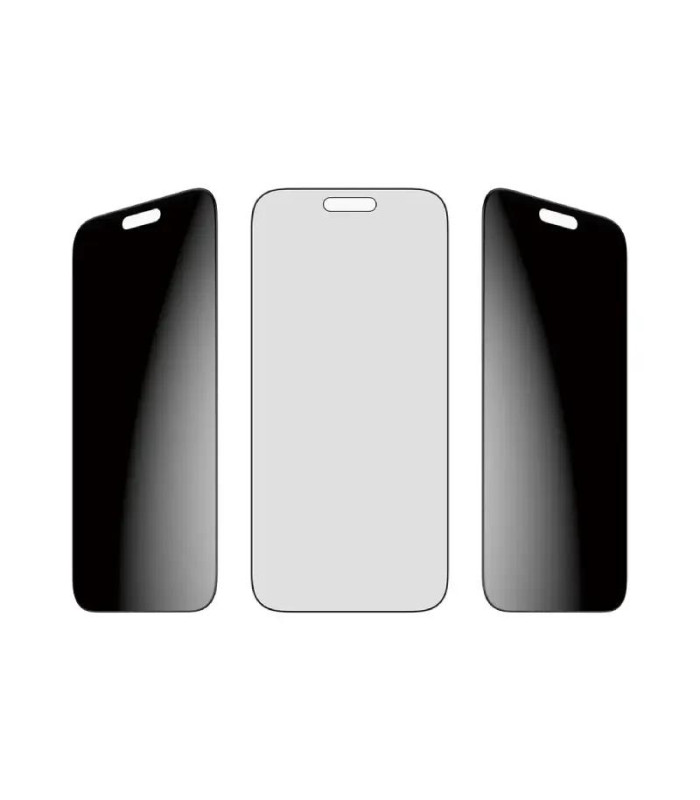 PanzerGlass Privacy Protector iPhone 17 Pro Max