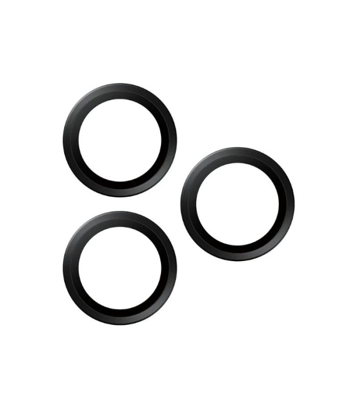 PanzerGlass Camera Protec. iPhone 16-17Pro/Max Neg