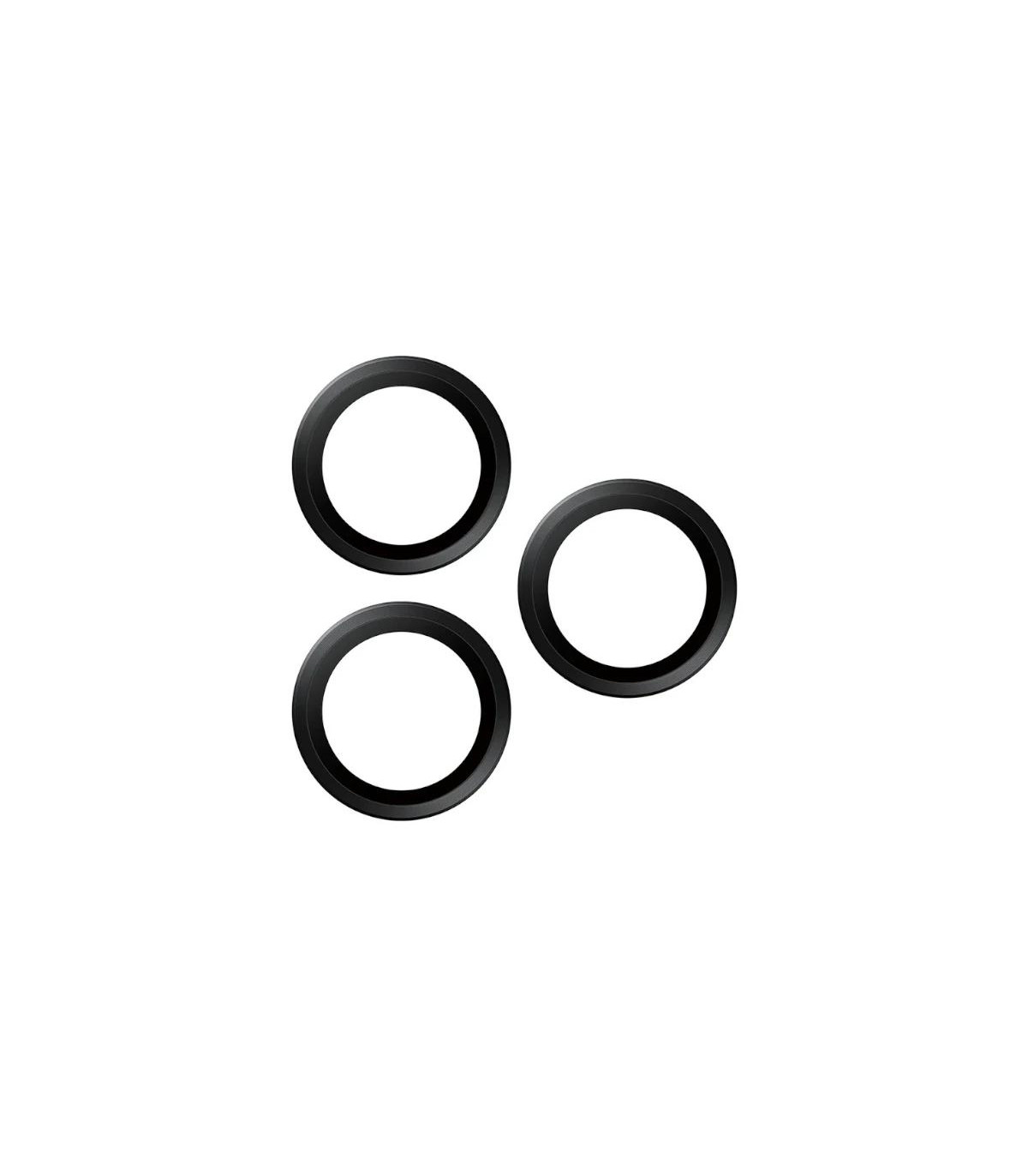 PanzerGlass Camera Protec. iPhone 16-17Pro/Max Neg