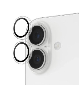 PanzerGlass Camera Protec. iPhone 17-16-16+ Transp