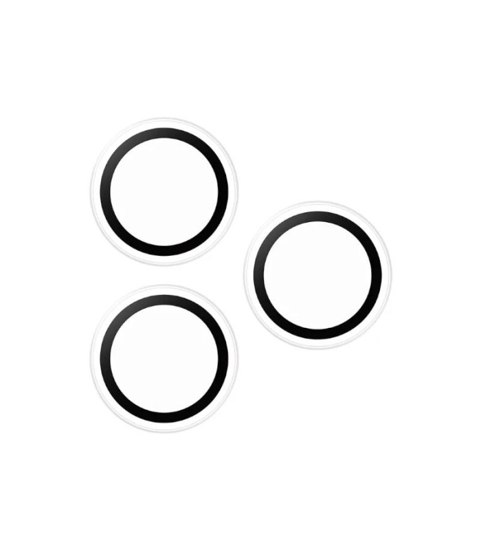 PanzerGlass Camera Prot. iPhone 16-17Pro/Max Trans