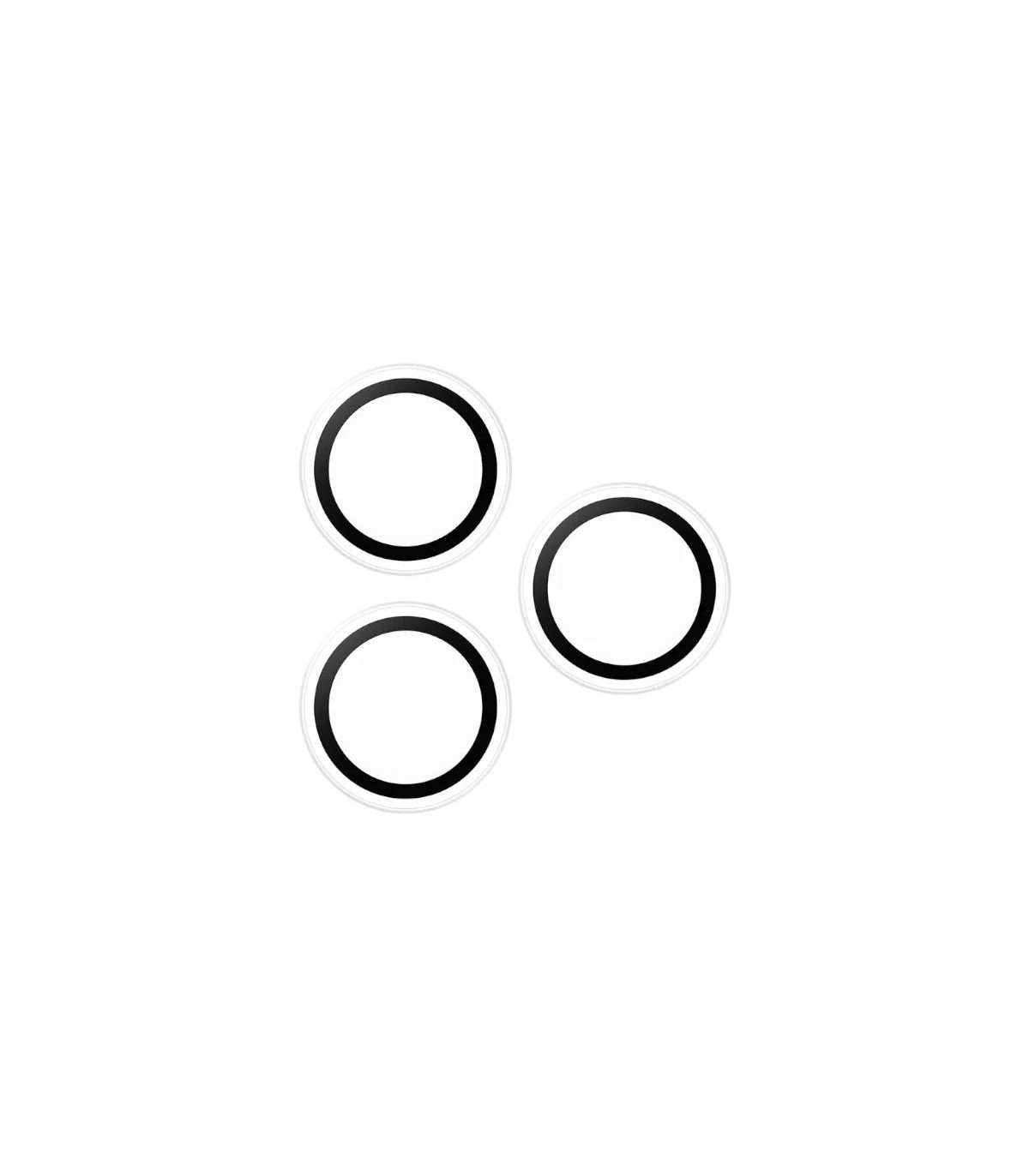 PanzerGlass Camera Prot. iPhone 16-17Pro/Max Trans