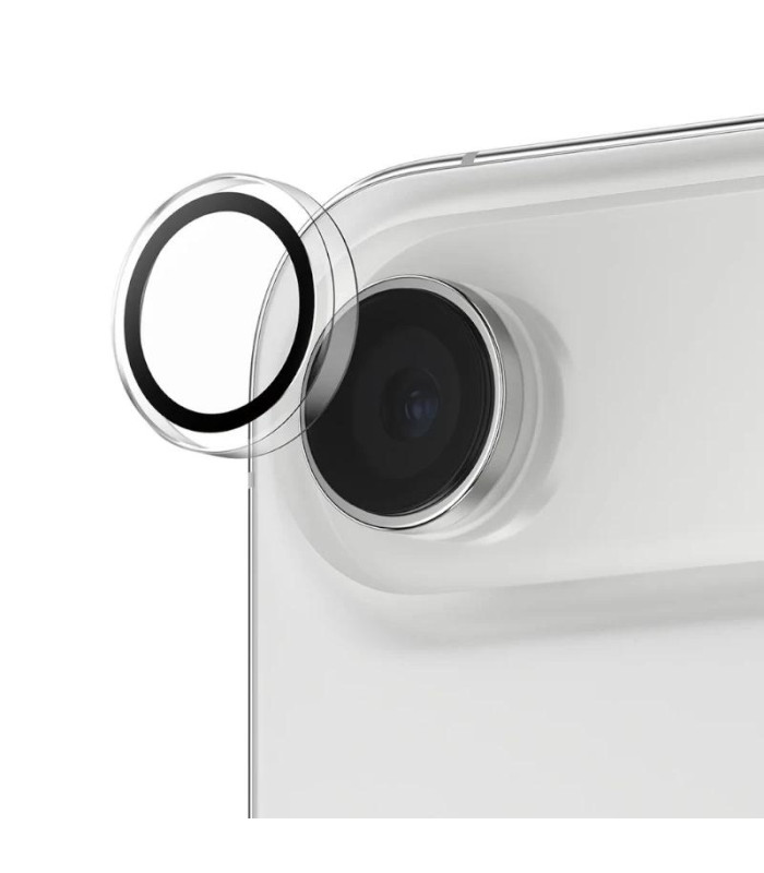 PanzerGlass Hoops Camara Protector iPhone Air