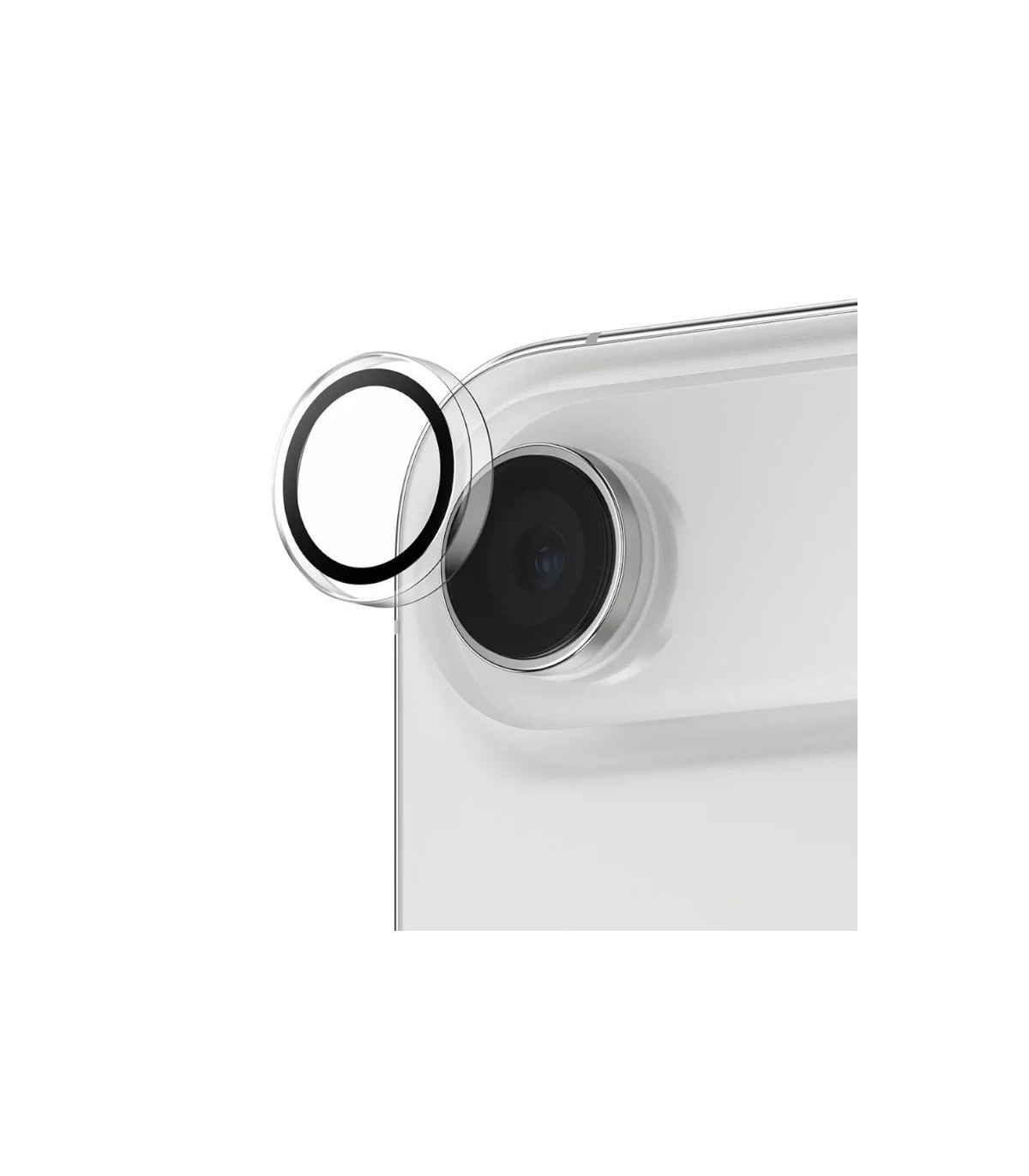 PanzerGlass Hoops Camara Protector iPhone Air