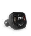 Energy Sistem Car FM Talk Negro