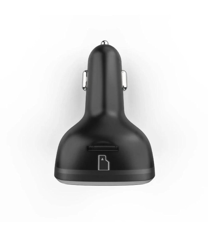 Energy Sistem Car FM Talk Negro