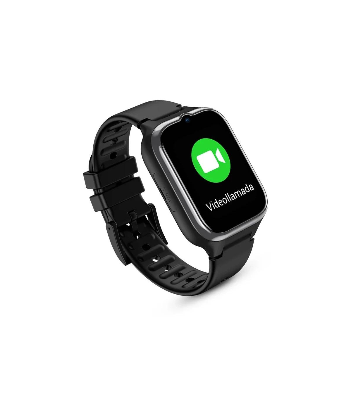 SPC SmartWatch SMARTEE 4G SENIOR 1.7" IP68 GPS SOS