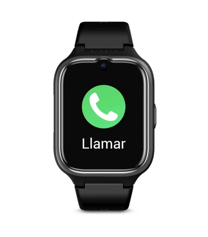 SPC SmartWatch SMARTEE 4G SENIOR 1.7" IP68 GPS SOS