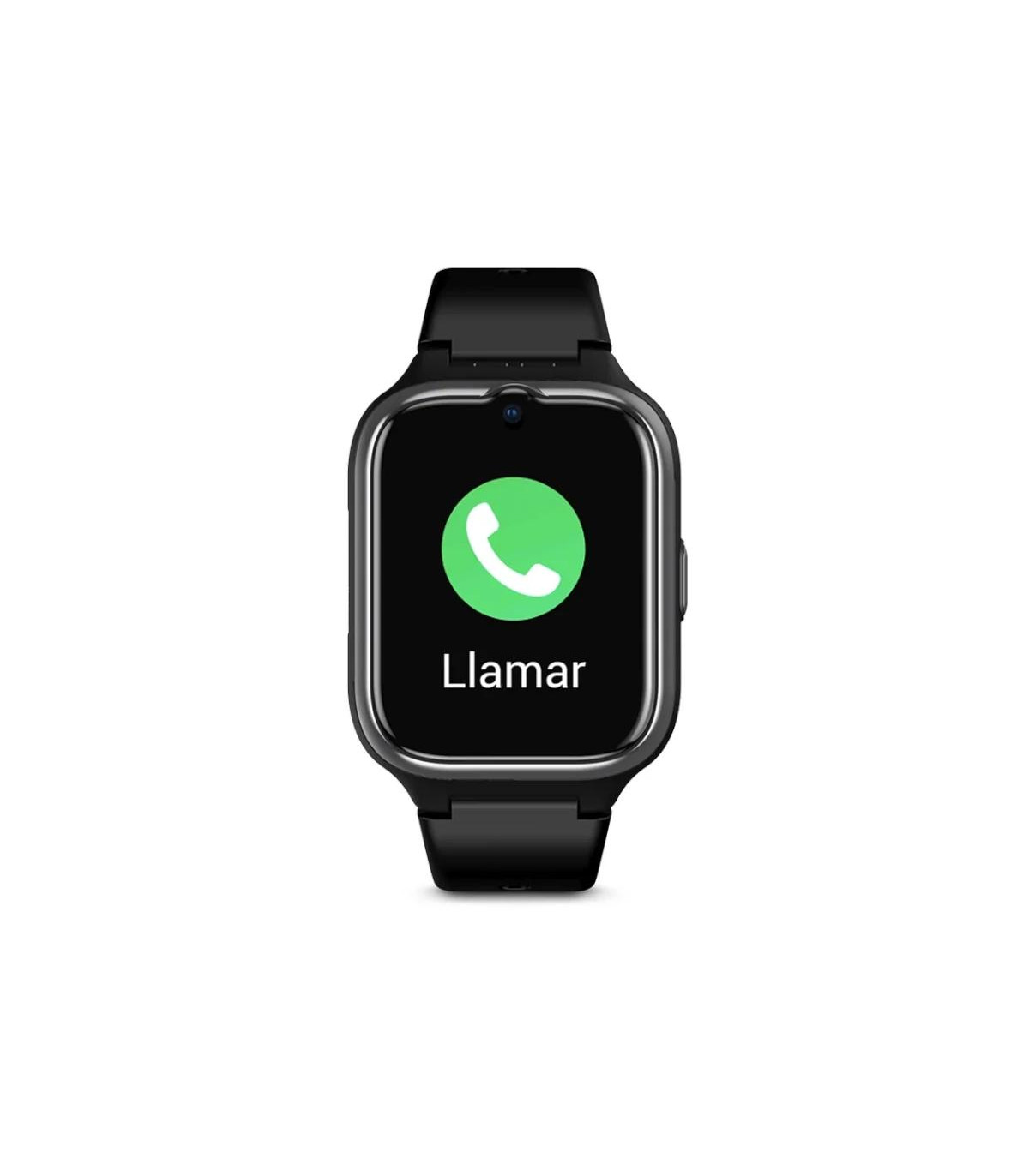 SPC SmartWatch SMARTEE 4G SENIOR 1.7" IP68 GPS SOS