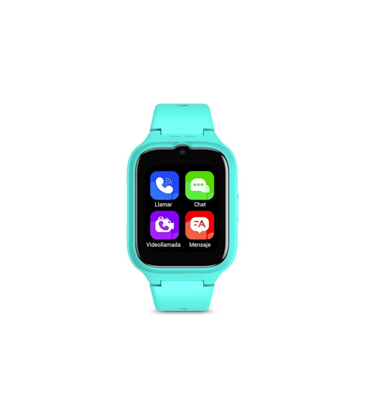 SPC SmartWatch SMARTEE 4G KIDS 1.7" IP68 GPS SOS