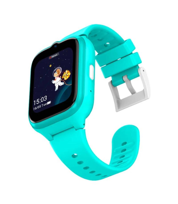 SPC SmartWatch SMARTEE 4G KIDS 1.7" IP68 GPS SOS