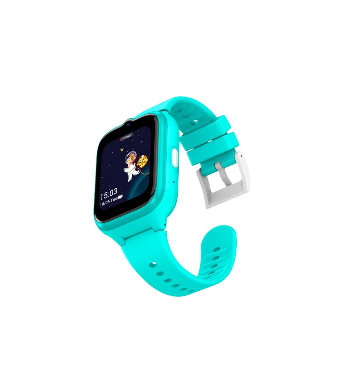 SPC SmartWatch SMARTEE 4G KIDS 1.7" IP68 GPS SOS