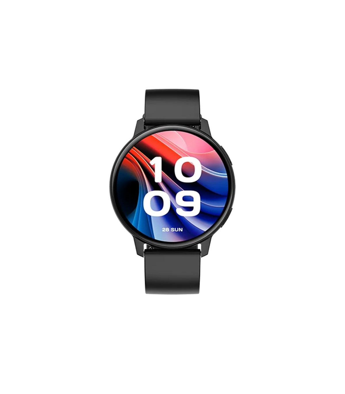 SPC SmartWatch SMARTEE DUO CLASSIC Negro + correa
