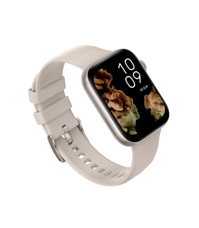 SPC SmartWatch SMARTEE DUO 2 1.78" Blanco + correa