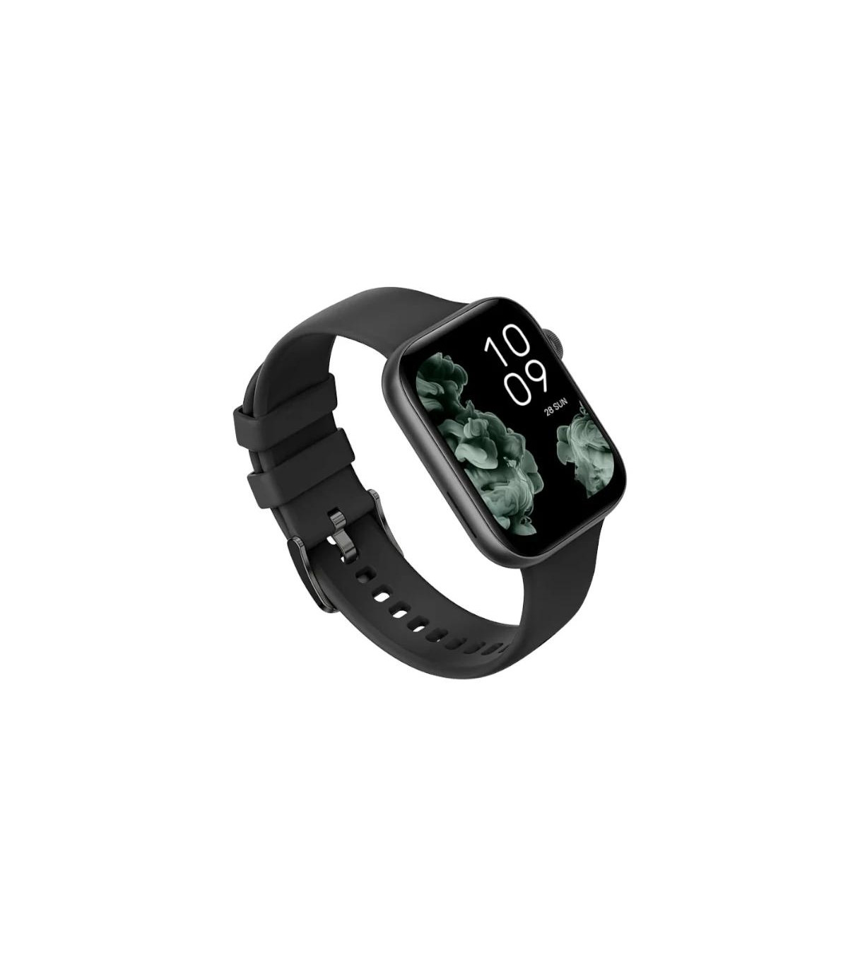SPC SmartWatch SMARTEE DUO 2 1.78" Negro + correa