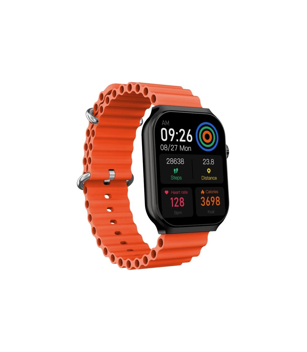 Celly Smartwacth Ultra Sport Funcion Llamada