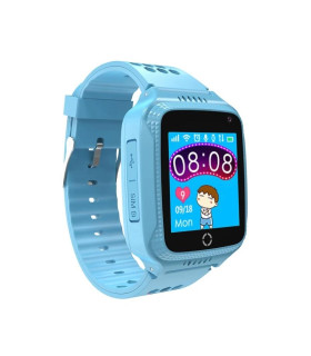 Celly Smartwatch Kids 2G Azul