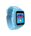 Celly Smartwatch Kids 2G Azul