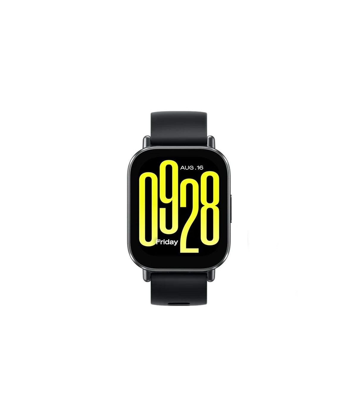 Xiaomi Redmi Watch 5 Active Midnight Black