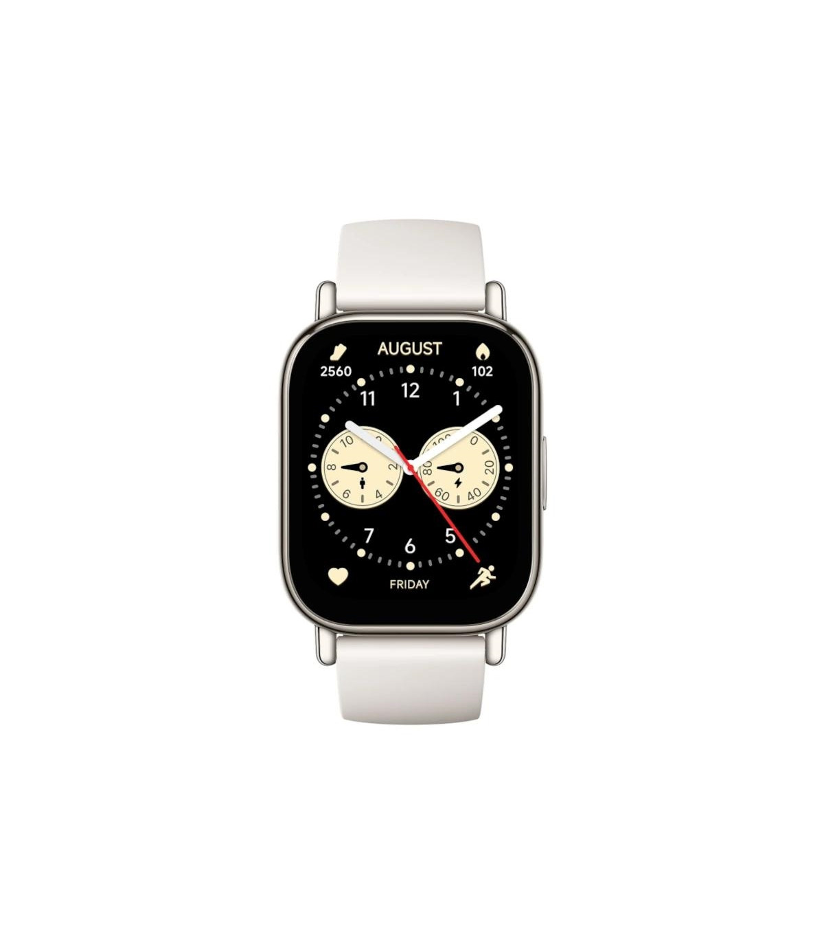 Xiaomi Redmi Watch 5 Lite Light Gold