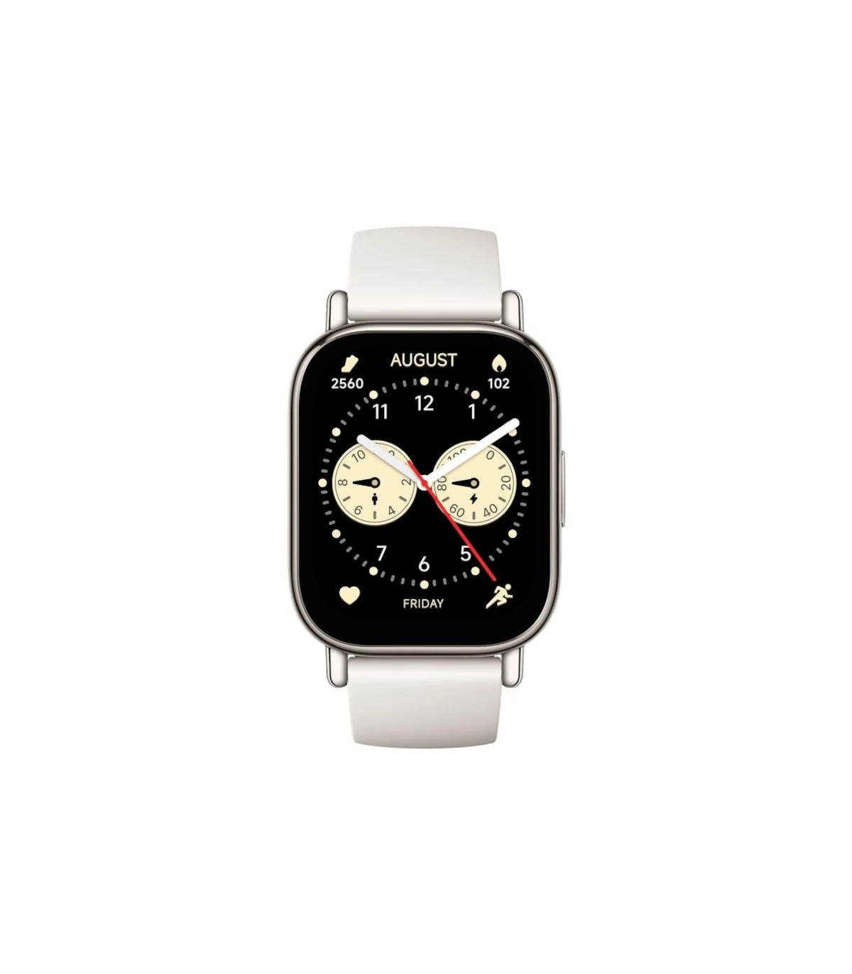 Xiaomi Redmi Watch 5 Lite Light Gold