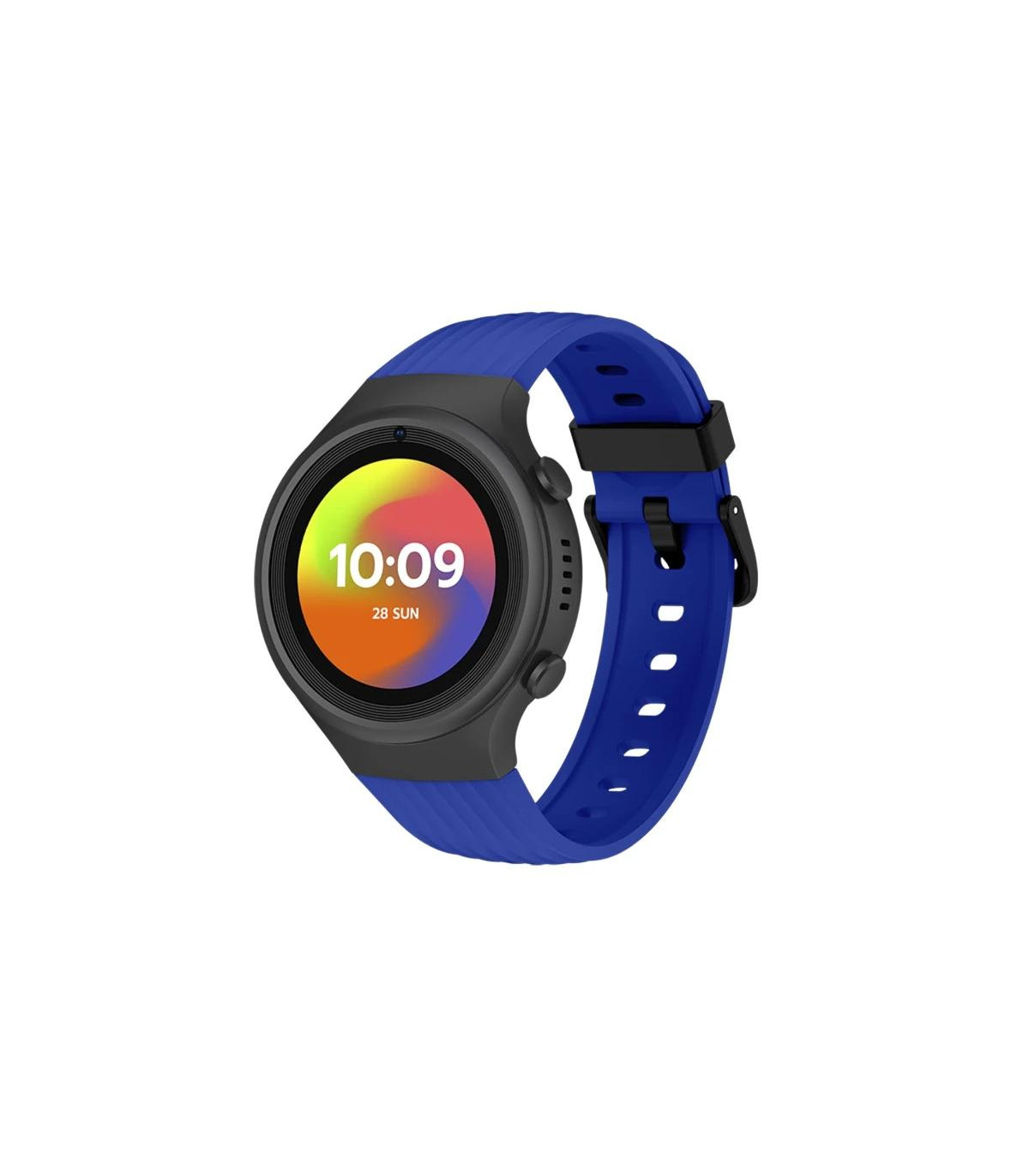 SPC SmartWatch SMARTEE 4G JUNIOR 1.2" Azul + Negra